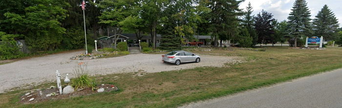 Torch Bay Inn and Cottages - Web Listing Photo (newer photo)